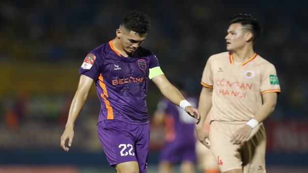 Nhận định Bình Dương vs CAHN (18h00 ngày 17/5): Thay tướng, đổi vận. Hãy đến F8BET cá cược bóng đá để biết thêm thông tin.