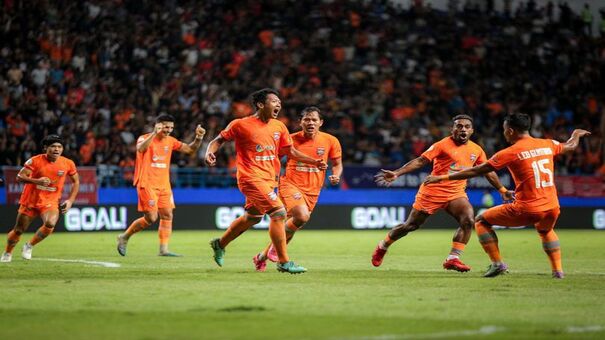 Nhận định Borneo vs Bali United 19h00 ngày 30/5 (VĐQG Indonesia 2023/24). Hãy đến F8BET cá cược bóng đá để biết thêm thông tin.