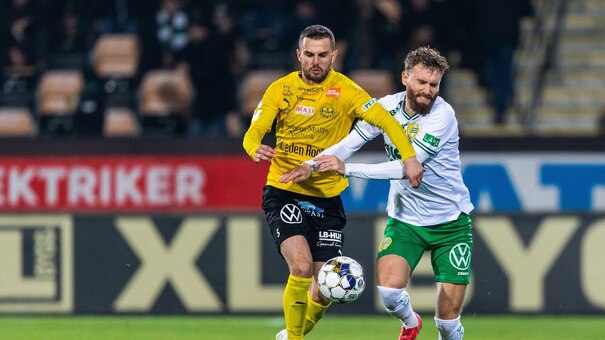 Nhận định Mjallby vs Hammarby 0h00 ngày 16/5 (VĐQG Thụy Điển 2024). Hãy đến F8BET cá cược bóng đá để biết thêm thông tin.