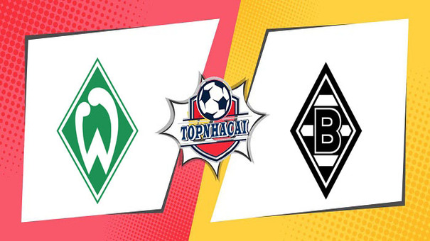 Nhận định Werder Bremen vs Monchengladbach 20h30 ngày 4/5 (Bundesliga 2023/24). Hãy đến F8BET cá cược bóng đá để biết thêm thông tin .