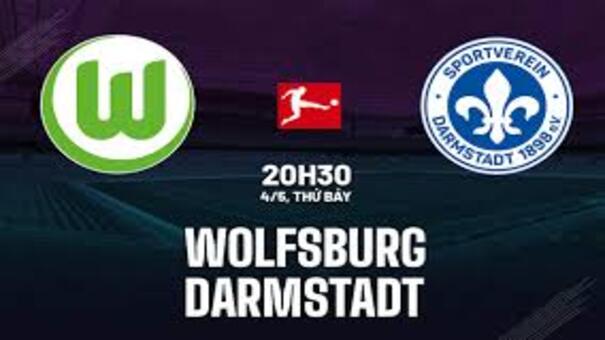 Nhận định bóng đá Wolfsburg vs Darmstadt 20h30 ngày 4/5 (Bundesliga 2023/24). Hãy đến F8BET cá cược bóng đá để biết thêm thông tin .