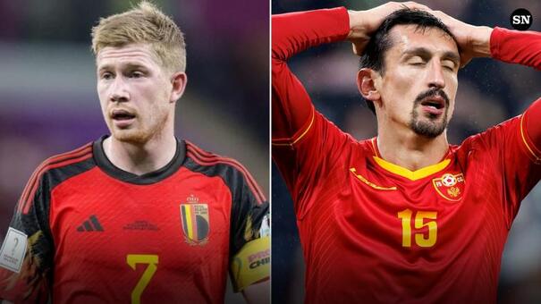 Nhận định Bỉ vs Montenegro (01h30 ngày 06/06): Chiến thắng cho Bầy quỷ đỏ. Hãy đến F8BET cá cược bóng đá để biết thêm thông tin.