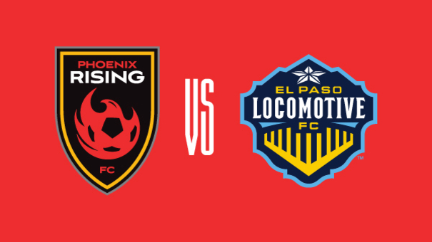 Nhận định El Paso Locomotive vs Phoenix Rising 8h00 ngày 16/6 (Hạng nhất Mỹ 2024). Hãy đến F8BET cá cược bóng đá để biết thêm thông tin.