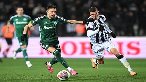 Nhận định Borac Banja vs PAOK 2h00 ngày 1/8 (Champions League 2024/25). Hãy đến F8BET cá cược bóng đá.