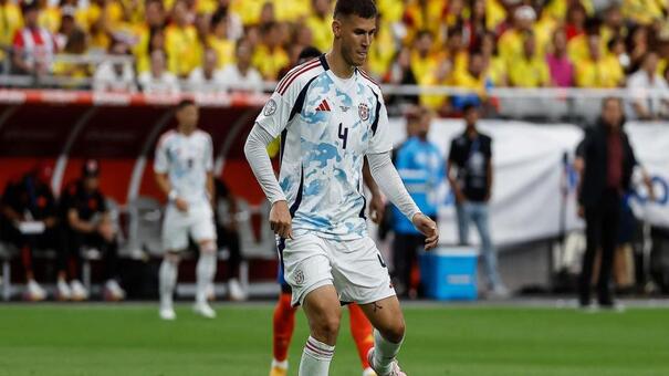 Nhận định bóng đá Costa Rica vs Paraguay (08h00 ngày 3/7): Dắt tay nhau về nước. .Hãy đến F8BET cá cược bóng đá .