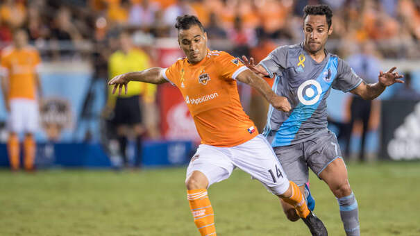 Nhận định Houston Dynamo vs Minnesota 7h30 ngày 14/7 (Nhà nghề Mỹ 2024). Hãy đến F8BET cá cược bóng đá .