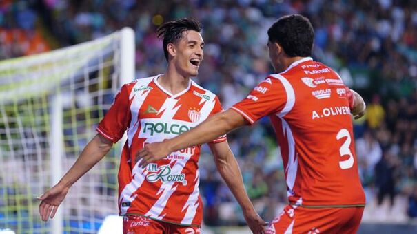 Nhận định Minnesota vs Necaxa 8h00 ngày 31/7 (Leagues Cup 2024). Hãy đến F8BET cá cược bóng đá .