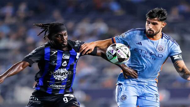 Nhận định Cincinnati vs Queretaro 7h00 ngày 2/8 (Leagues Cup 2024). Hãy đến F8BET cá cược bóng đá .