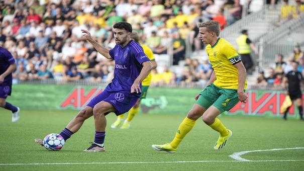 Nhận định Djurgarden vs Ilves 0h00 ngày 16/8 (Conference League 2024/25). Hãy đến F8BET cá cược bóng đá .