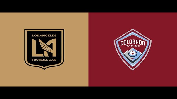 Nhận định Los Angeles FC vs Colorado Rapids 9h00 ngày 22/8 (Leagues Cup 2024). Hãy đến F8BET cá cược bóng đá