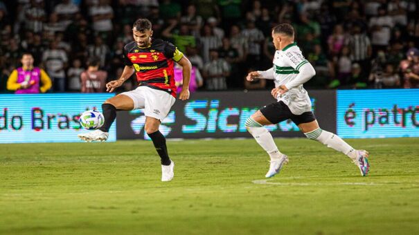 Nhận định Sport Recife vs Coritiba 7h00 ngày 23/8 (Hạng 2 Brazil 2024). Hãy đến F8BET cá cược bóng đá .
