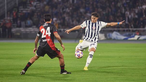 Nhận định Talleres vs River Plate 7h30 ngày 15/8 (Copa Libertadores 2024). Hãy đến F8BET cá cược bóng đá .