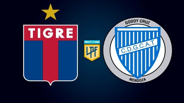 Nhận định Tigre vs Godoy Cruz 5h00 ngày 13/8 (VĐQG Argentina 2024). Hãy đến F8BET cá cược bóng đá .