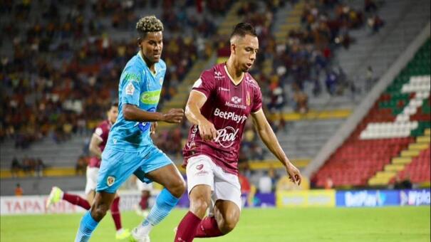 Nhận định bóng đá Jaguares vs Tolima 6h15 ngày 20/8 (VĐQG Colombia 2024). hãy đến F8BET cá cược bóng đá .
