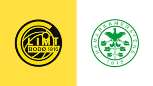 Nhận định Bodo Glimt vs HamKam 0h00 ngày 14/9 (VĐQG Na Uy 2024). Hãy đến F8BET cá cược bóng đá .