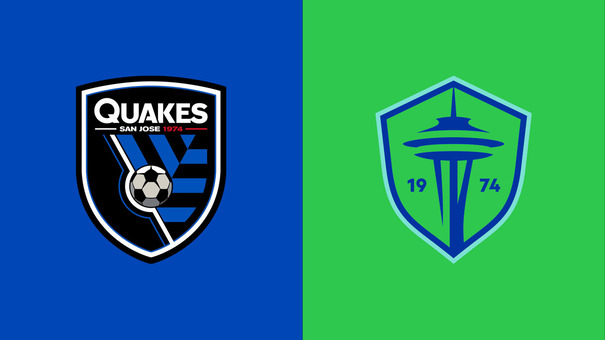 Nhận định Seattle Sounders vs San Jose Earthquakes 9h30 ngày 19/9 (Nhà nghề Mỹ 2024). Hãy đến F8BET cá cược bóng đá .